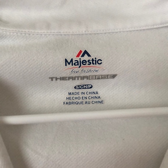 Orioles jacket - Picture 3 of 4